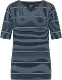 Joy T-Shirt Sadie night stripes