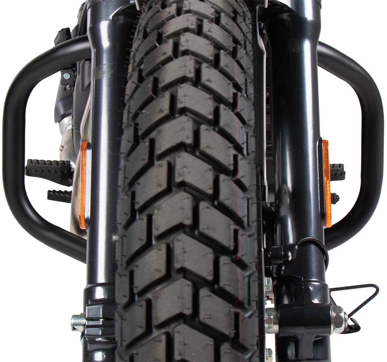 Motorschutzbügel Royal Enfield Scram 411 ab BJ 2022