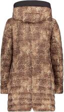 Betty Barclay Wendejacke schwarz innen Leo