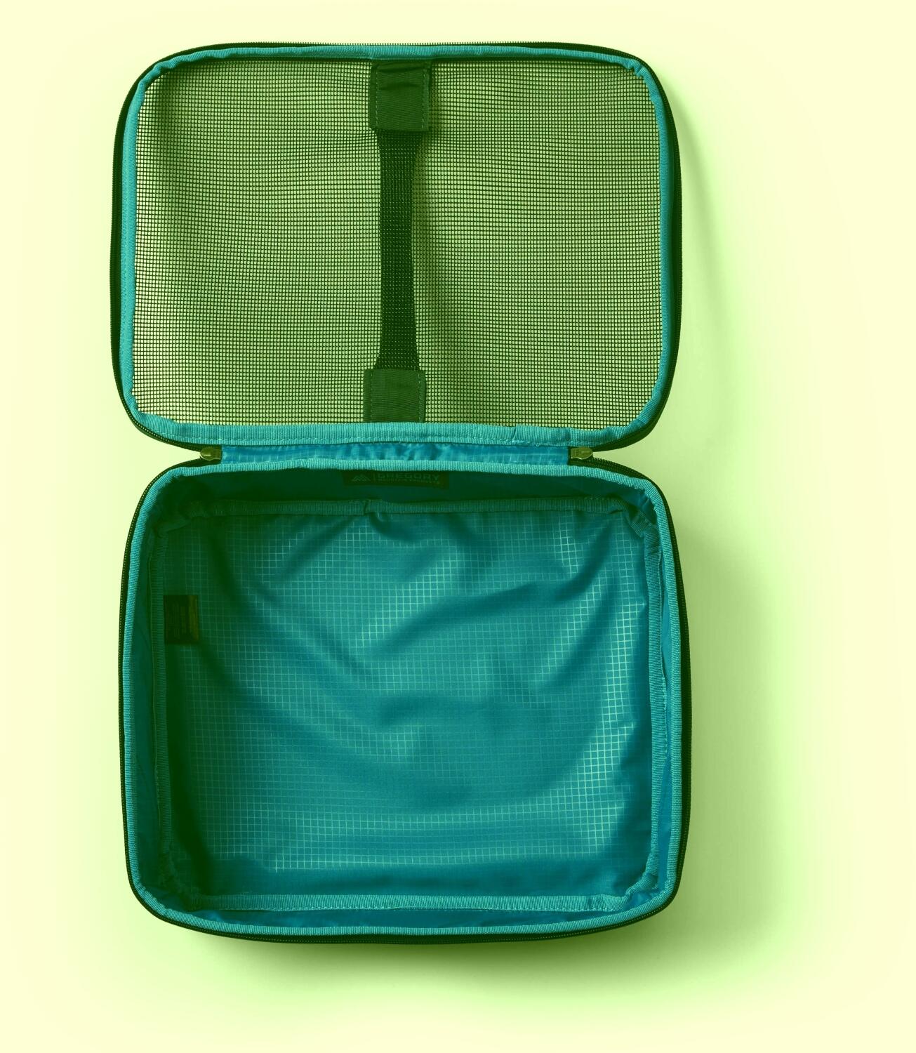 Gregory Alpaca Gear Pod 10 Ausrüstungstasche