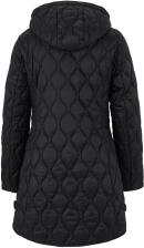 Betty Barclay Damen Steppjacke schwarz