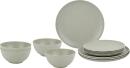 Brunner Essgeschirrset Midday Tierra Forest