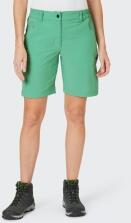 Hot Sportswear Damen Bermudashorts Ordesa salviagr&uuml;n