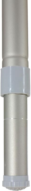 Basic Nature Falttisch Bambus