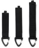 Origin Outdoors Universalschlaufe mit Karabiner