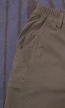 Maul Greenstone Hose in Farbe sand