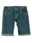 Nickel Sportswear Jeans Bermuda Herren