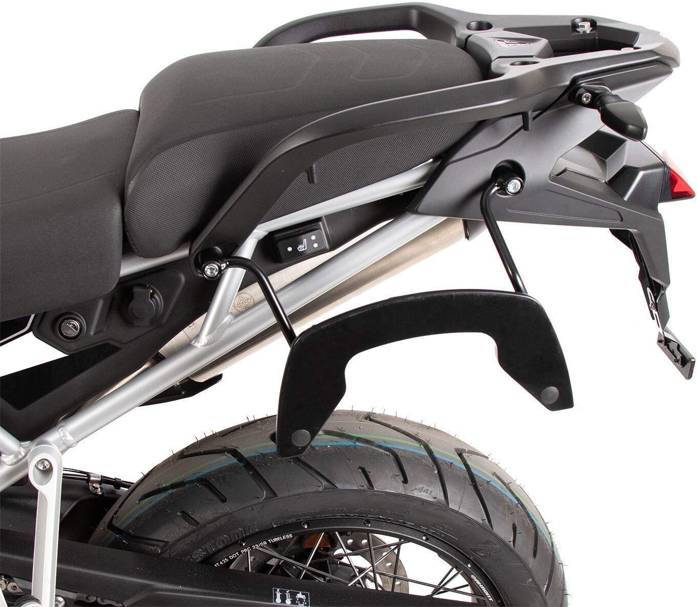 C-Bow Tr&auml;ger f&uuml;r Triumph Tiger 900 GT/Pro ab BJ2024