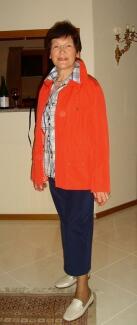 Schneider Fashion Damenjacke