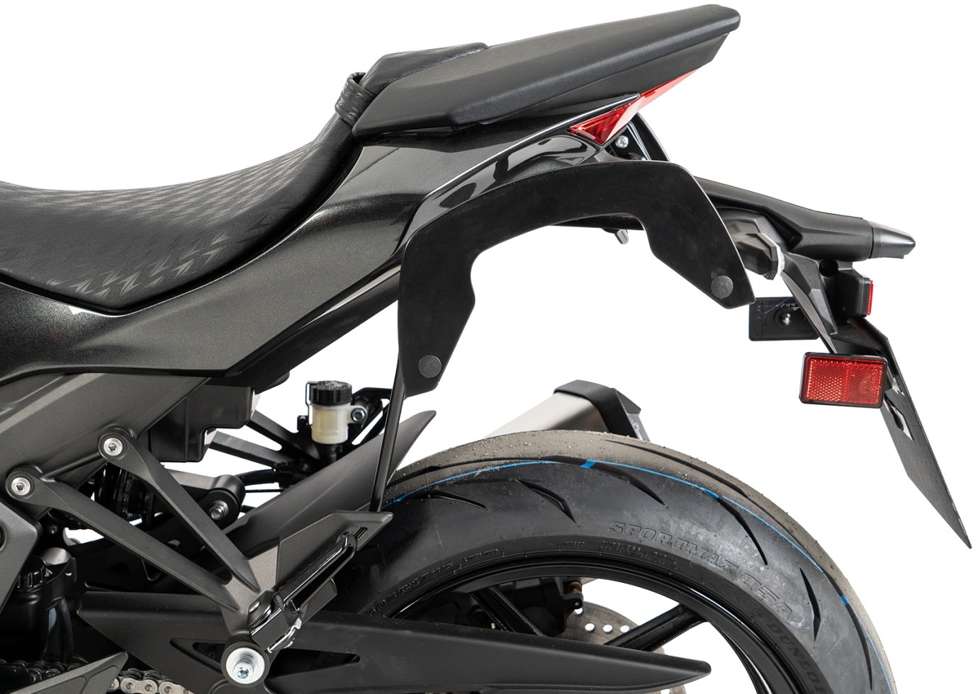 C-Bow Halter Kawasaki Kawasaki Z 1100 / SE (2026-)