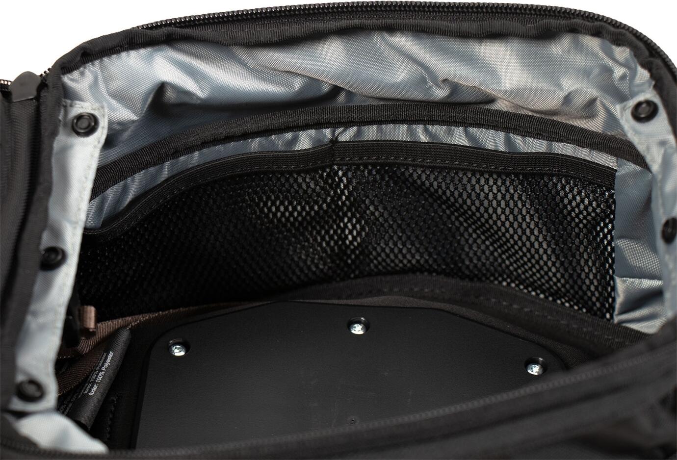 Hepco Becker Tankrucksack Epic 13