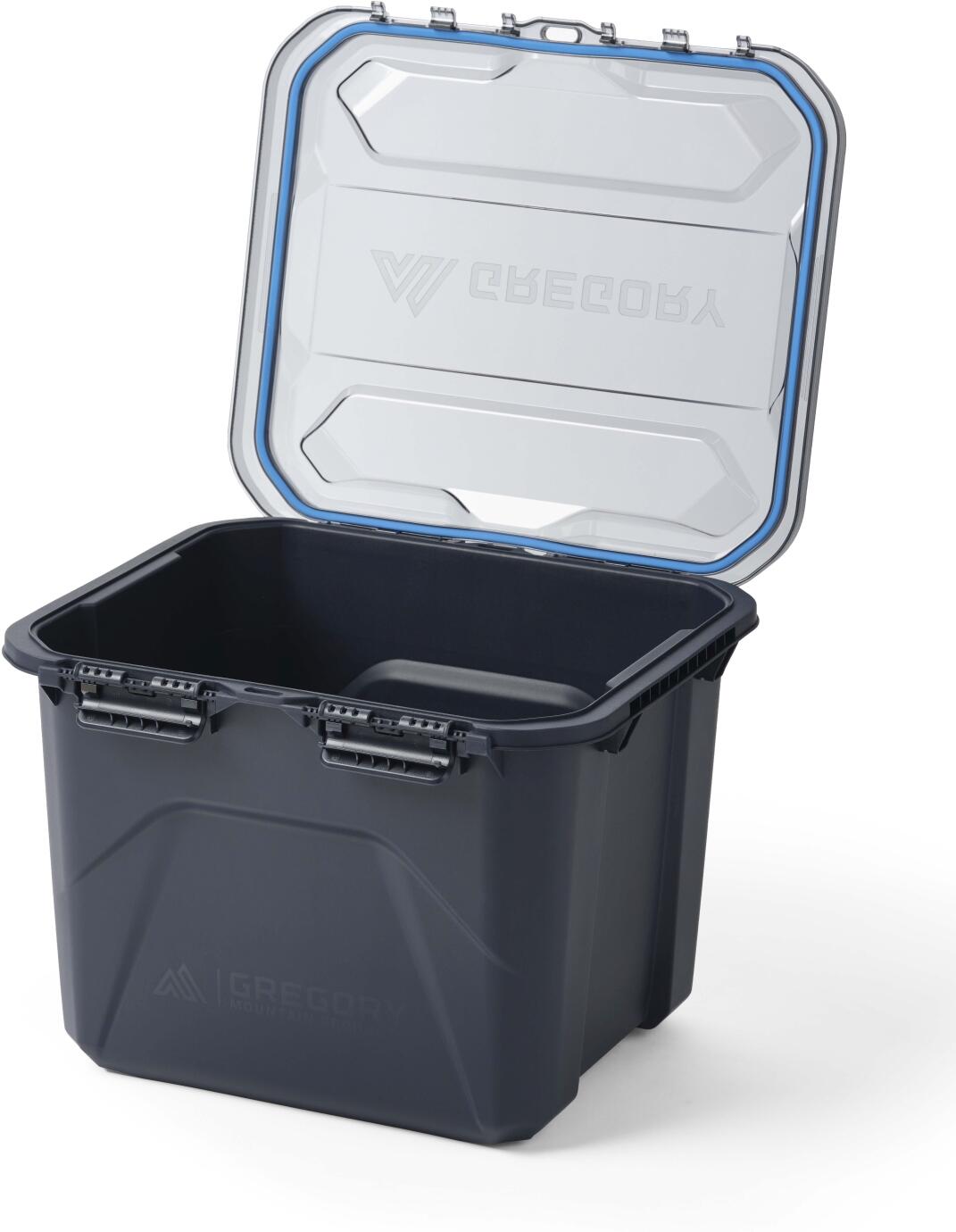Gregory Alpaca Camp Box 50 slate blue