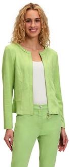 Betty Barclay Jacke opalgrün