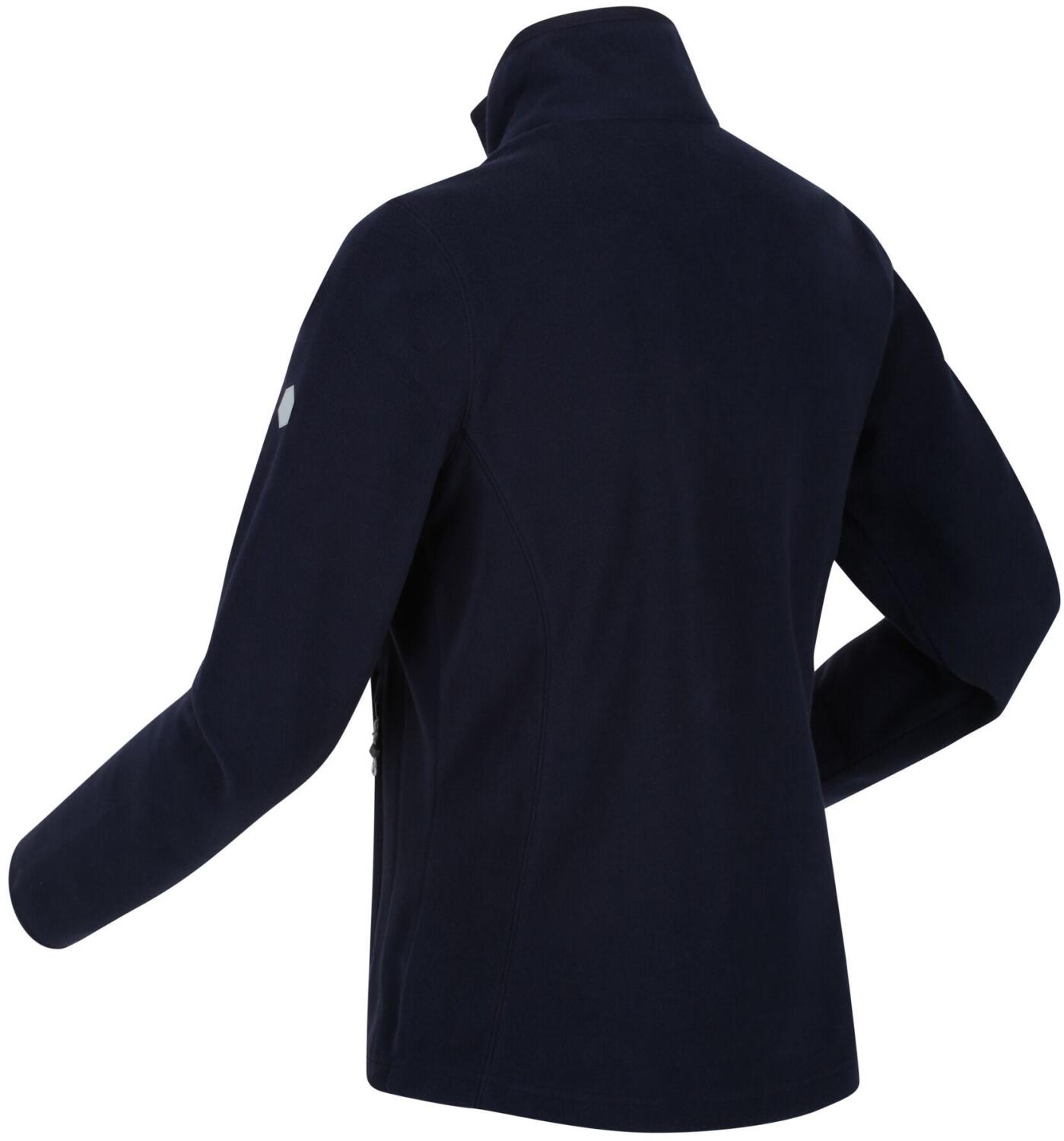 Regatta Fleecejacke Floreo IV navy