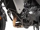 Motorschutzbügel schwarz Honda XL 750 Transalp