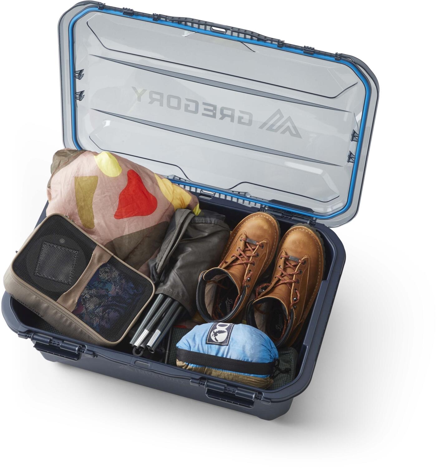 Inhalt der Box ist nicht im Lieferumfang enthalten