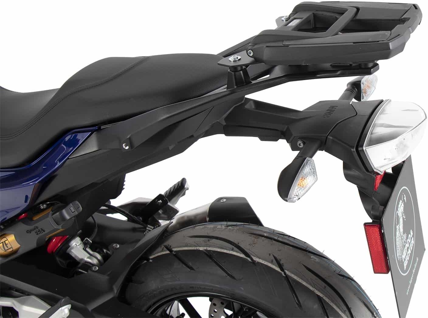 Easyrack f&uuml;r Kombination mit Originalgep&auml;ckbr&uuml;cke f&uuml;r BMW F 900 R (2025-)