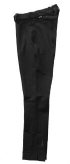 Hot Sportswear Arosa Lady Thermohose Softskin schwarz