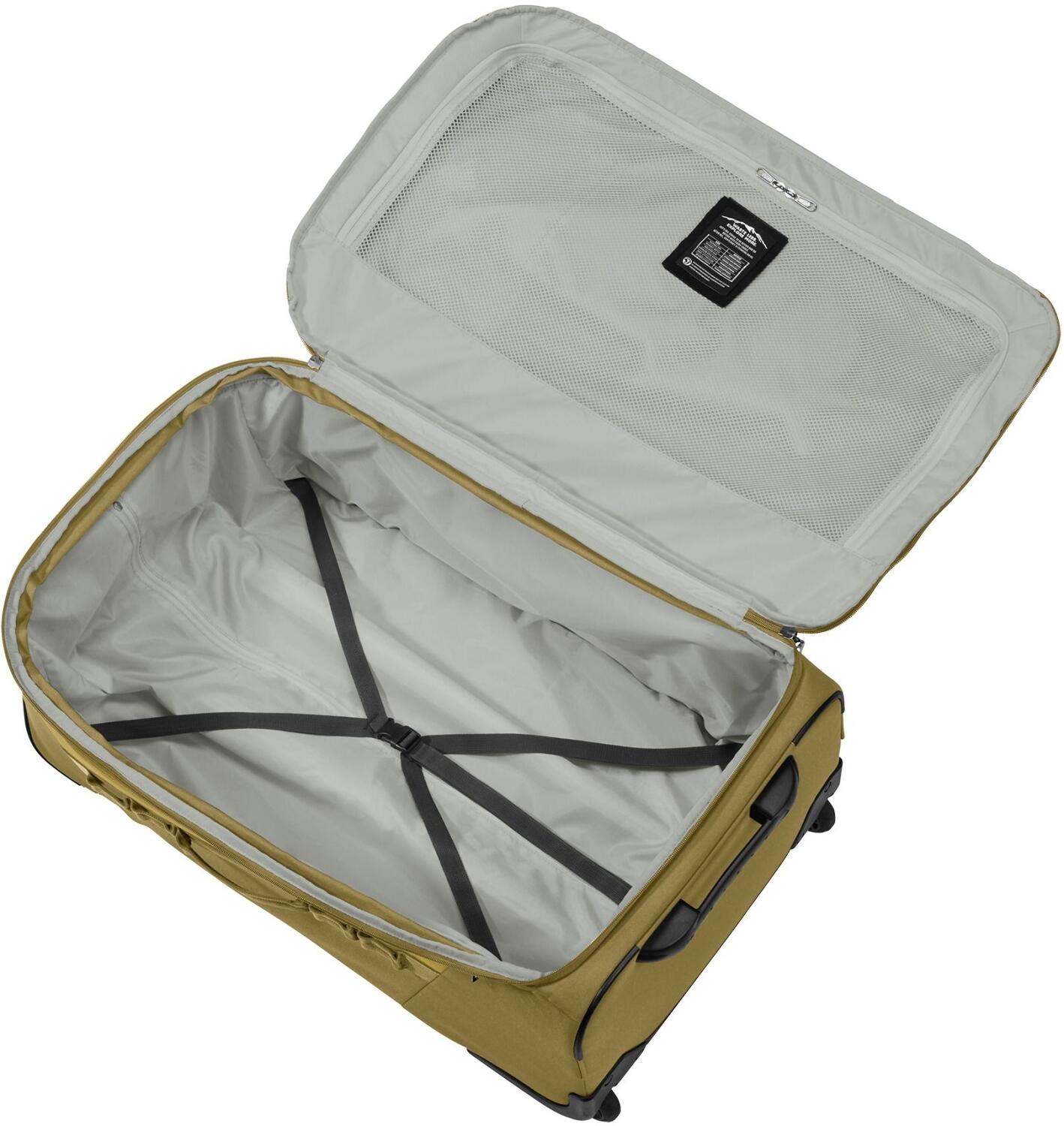 Eagle Creek Expanse Convertible 85 l gold