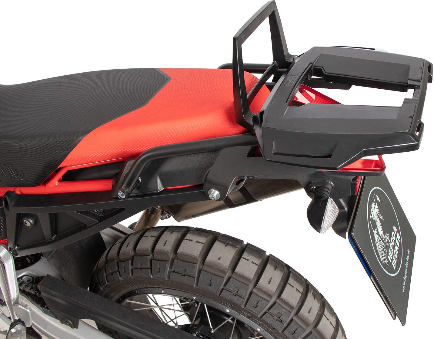 Alurack f&uuml;r Aprilia Tuareg 660 (2025-)