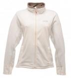 Regatta Fleecejacke Clemance -snowwhite