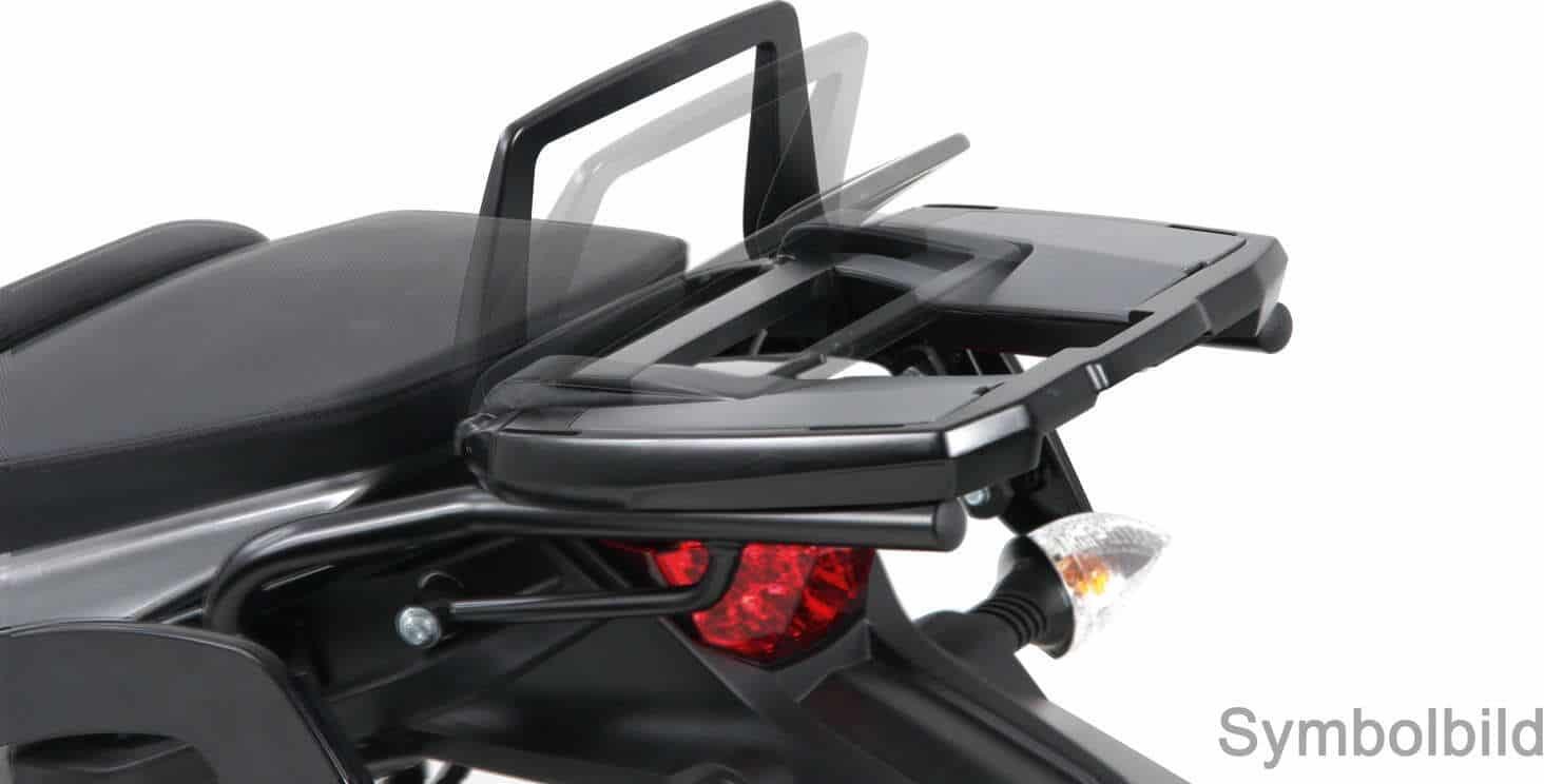 Easyrack Topcasetr&auml;ger f&uuml;r Kawasaki KLV 1000 (2004-2005)