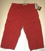 Columbia Mens Million Mile Knee Pant