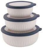 Outwell Cookout Schüssel Set mit Deckeln