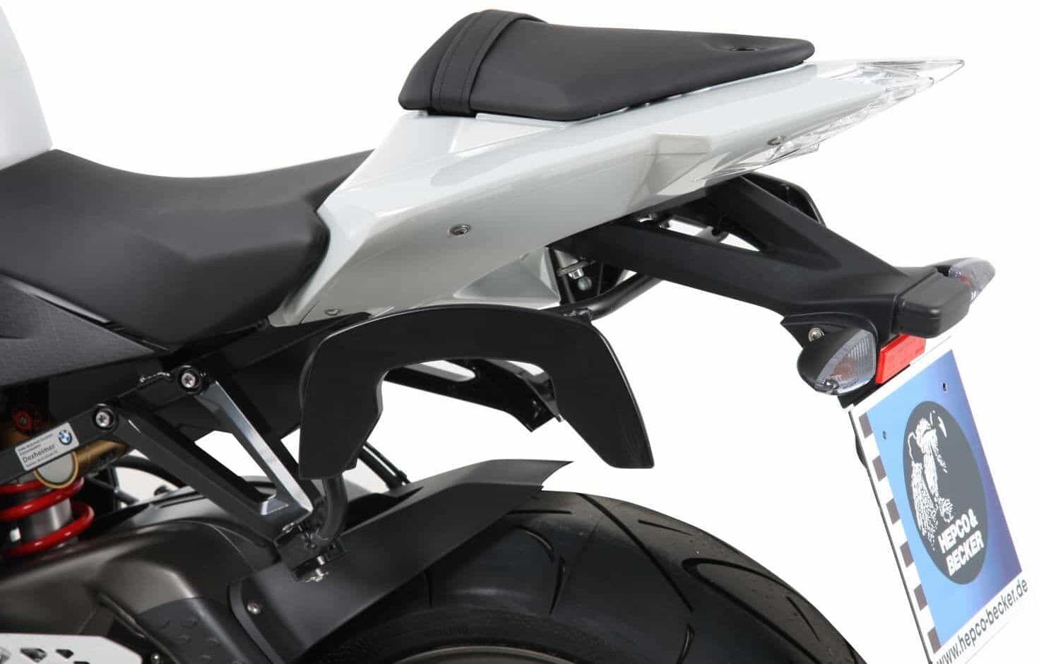 C-Bow Seitentr&auml;ger f&uuml;r BMW S 1000 RR (2012-2015)