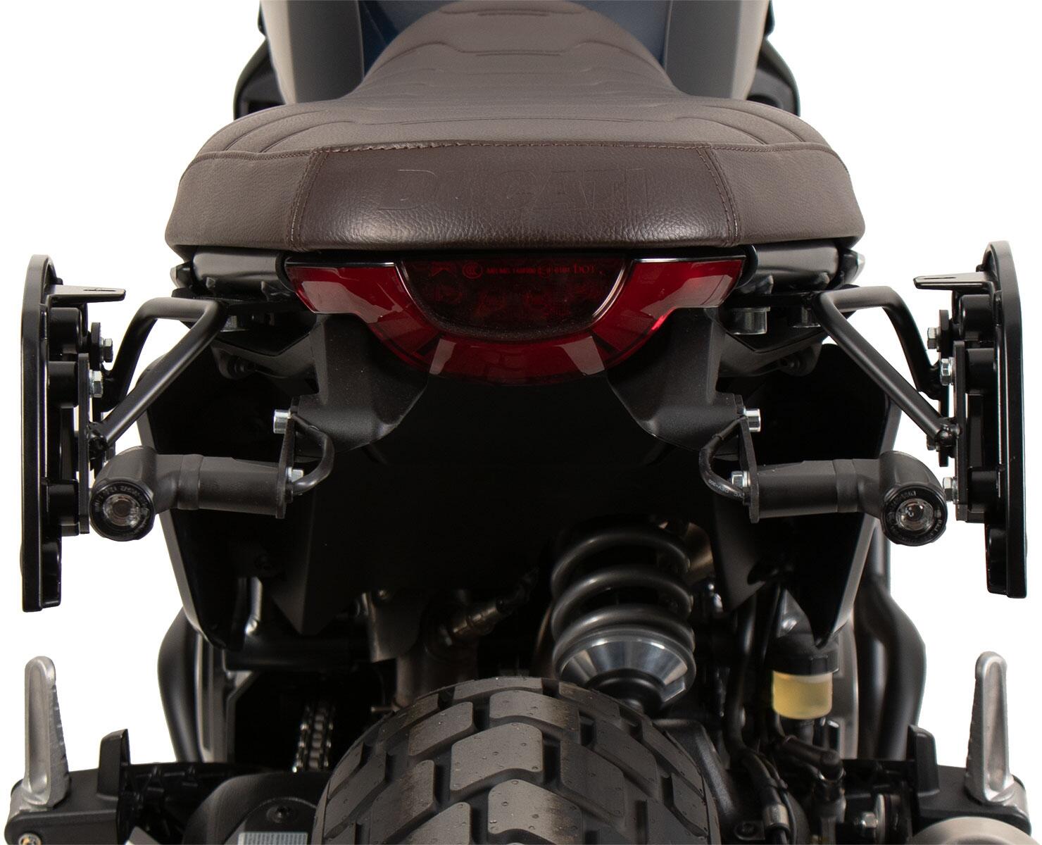 C-Bow Halter für Ducati Scrambler 800 Nightshift /Full Throttle