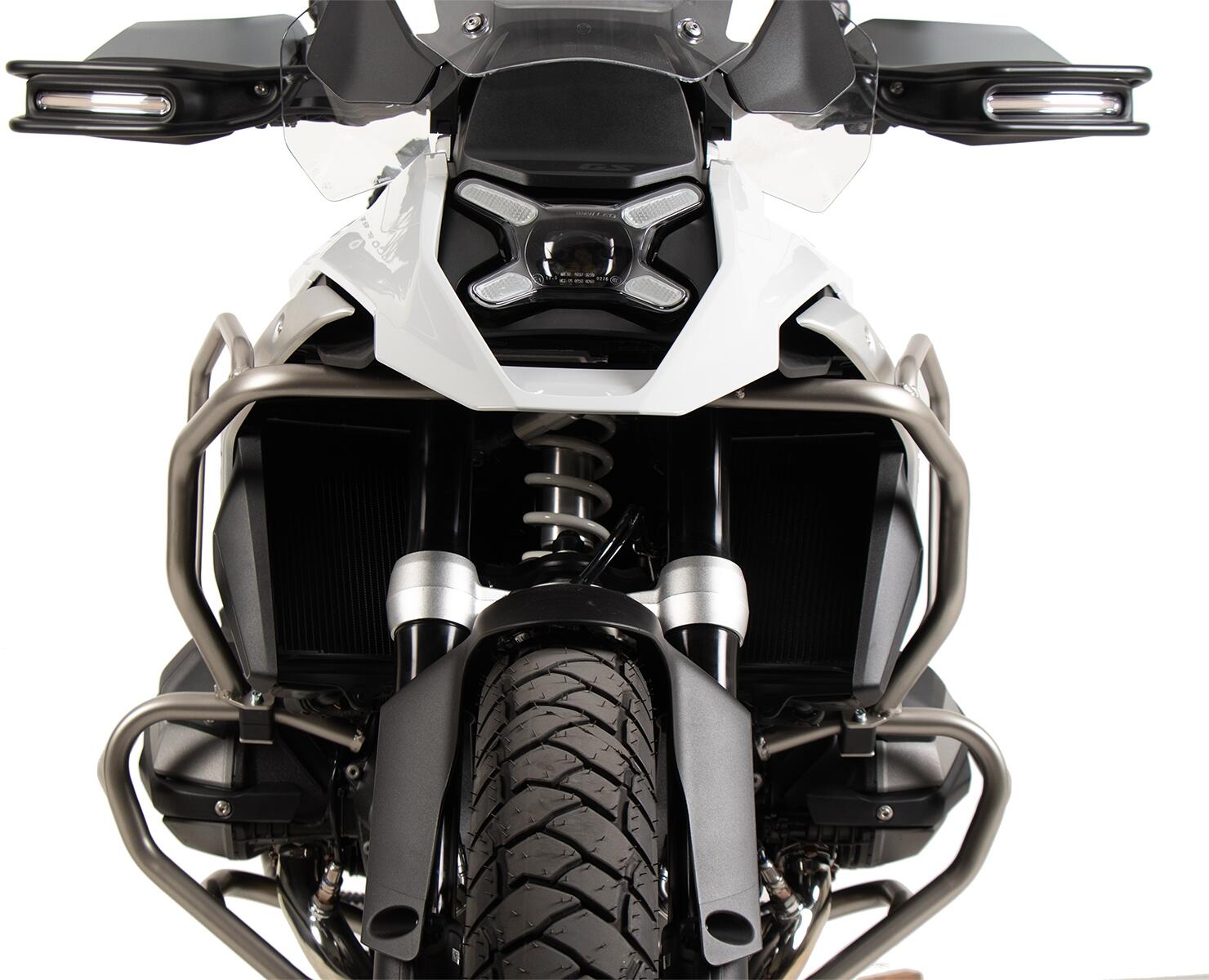 Hepco Becker Tankschutzbügel Edelstahl BMW R 1300 GS