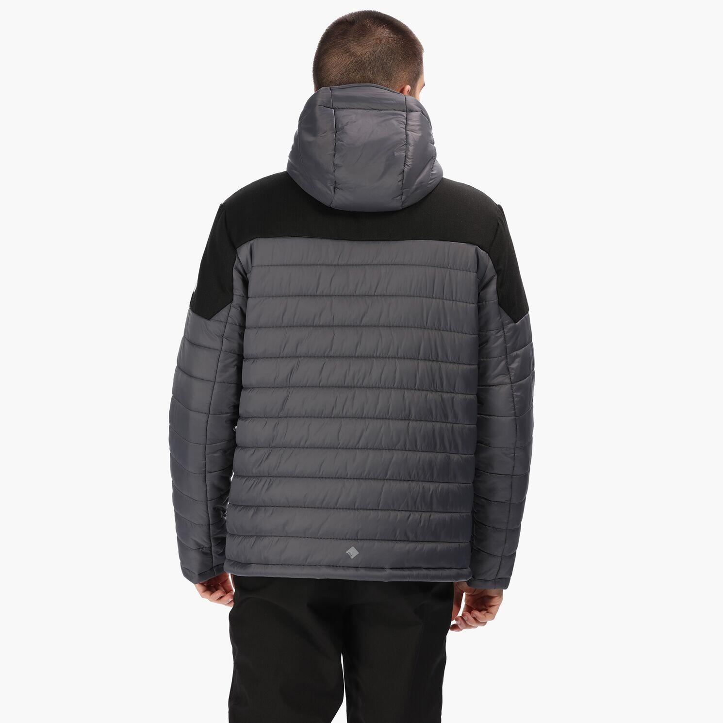 Orton Fb magnet/black