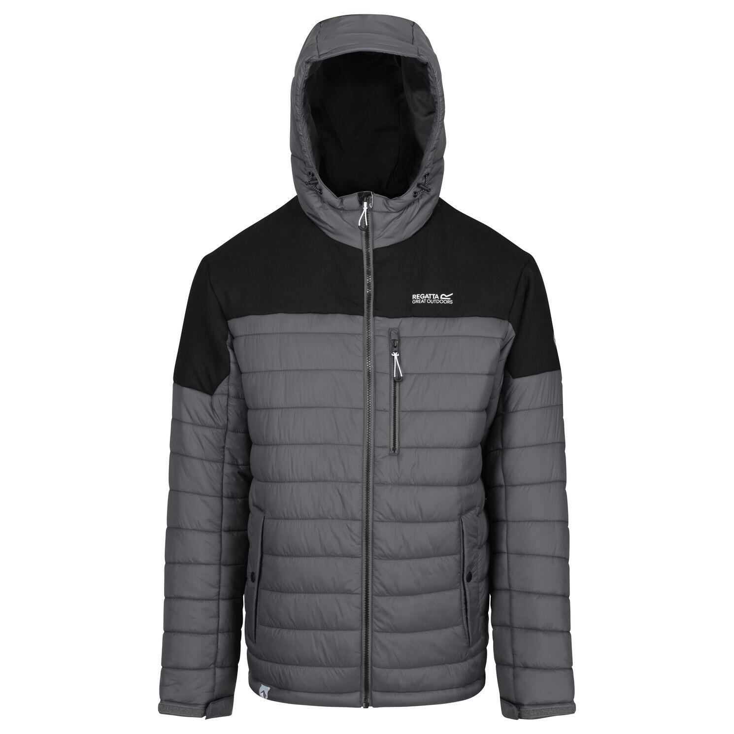 Orton Fb magnet/black