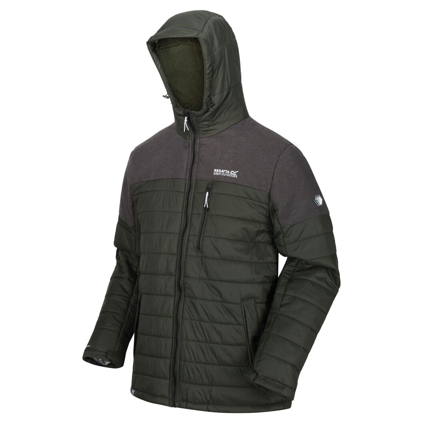 Orton Fb bayleaf/magnet