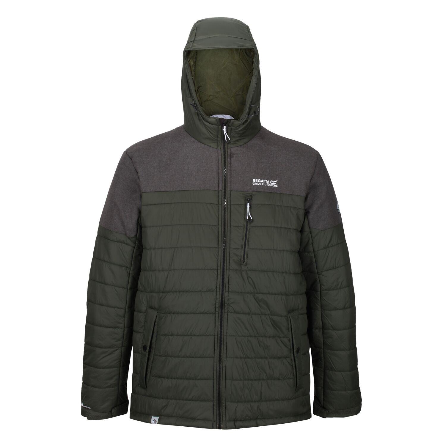 Orton Fb bayleaf/magnet