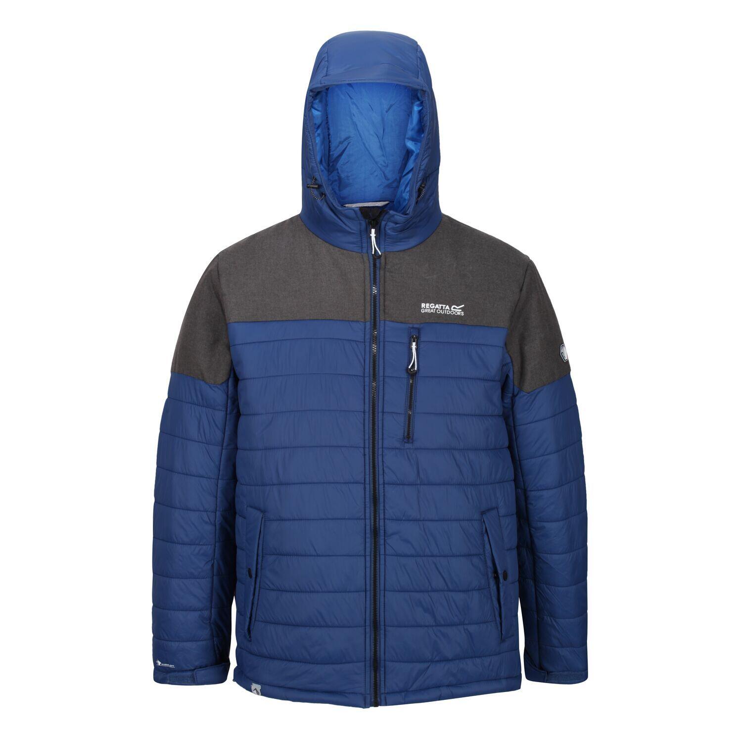 Orton Fb Prussian/magnet