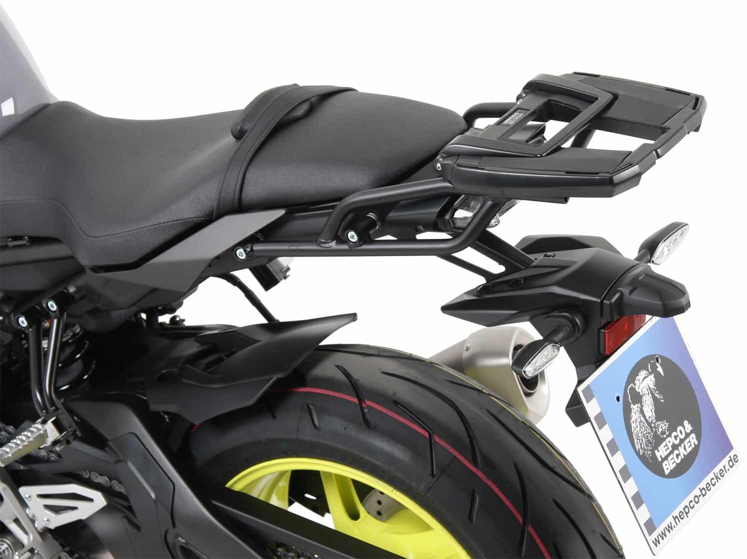 Easyrack f&uuml;r Yamaha MT-10 (2016-2021)