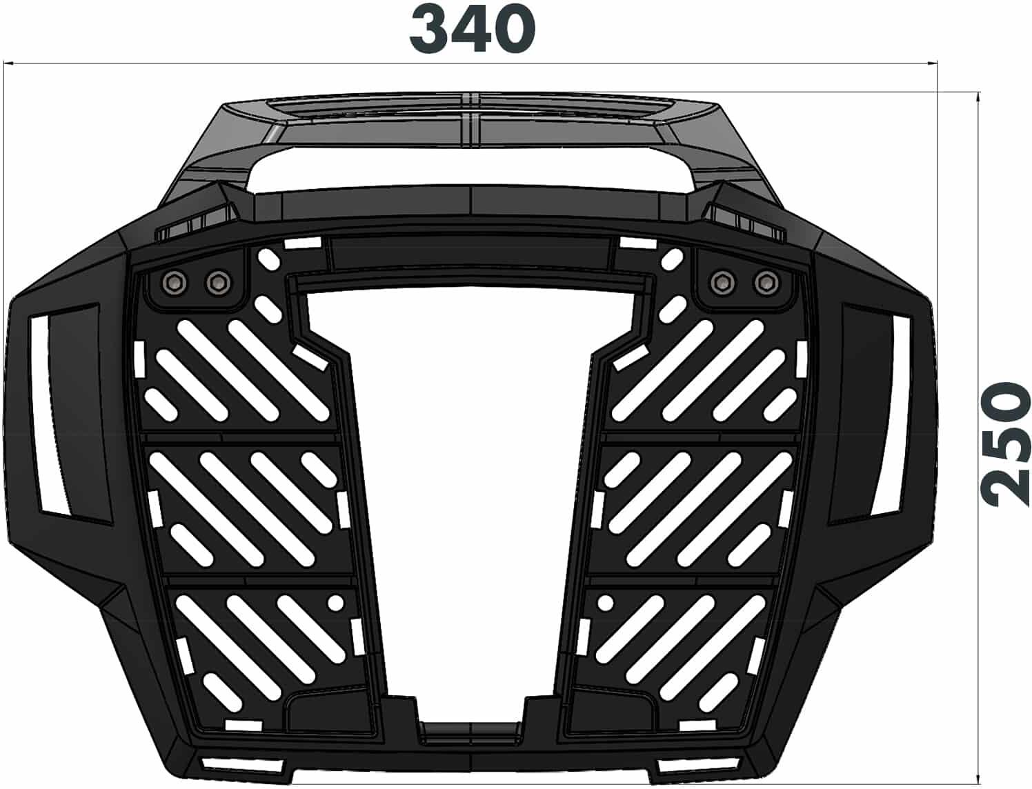 Tuareg 660 ab BJ 2022