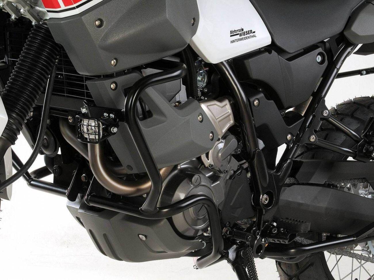 Hepco & Becker Motorschutzbügel Yamaha XT 660 Z Tenere