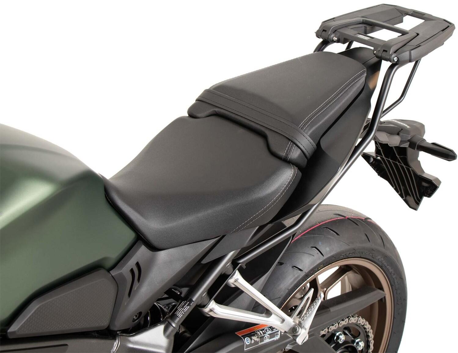 Hepco Becker Easyrack Honda CB 650 R / E-Clutch ab BJ 2024