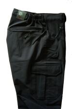 Hot Sportswear S&ouml;lden Outdoorhose mit Beintaschen