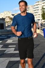 Hot Sportswear Torbole Herren Zipphose