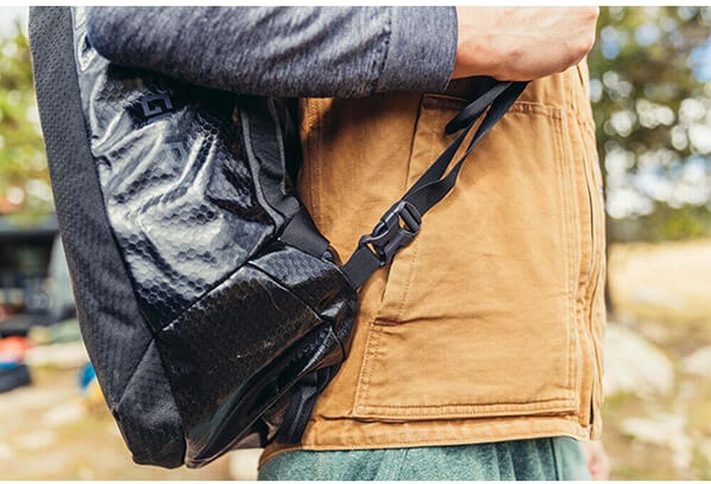 Gregory Tech Duffel Alpaca 60