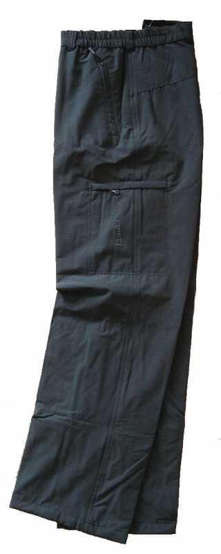 Hot Sportswear Thermohose Colorado Herren anthrazit