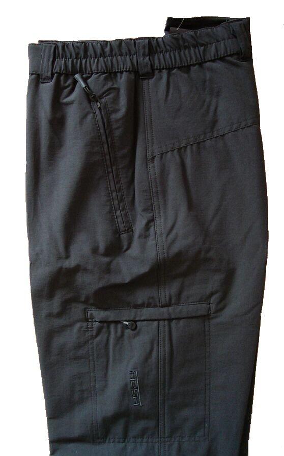 Thermohose mit seitlicher RV Tasche