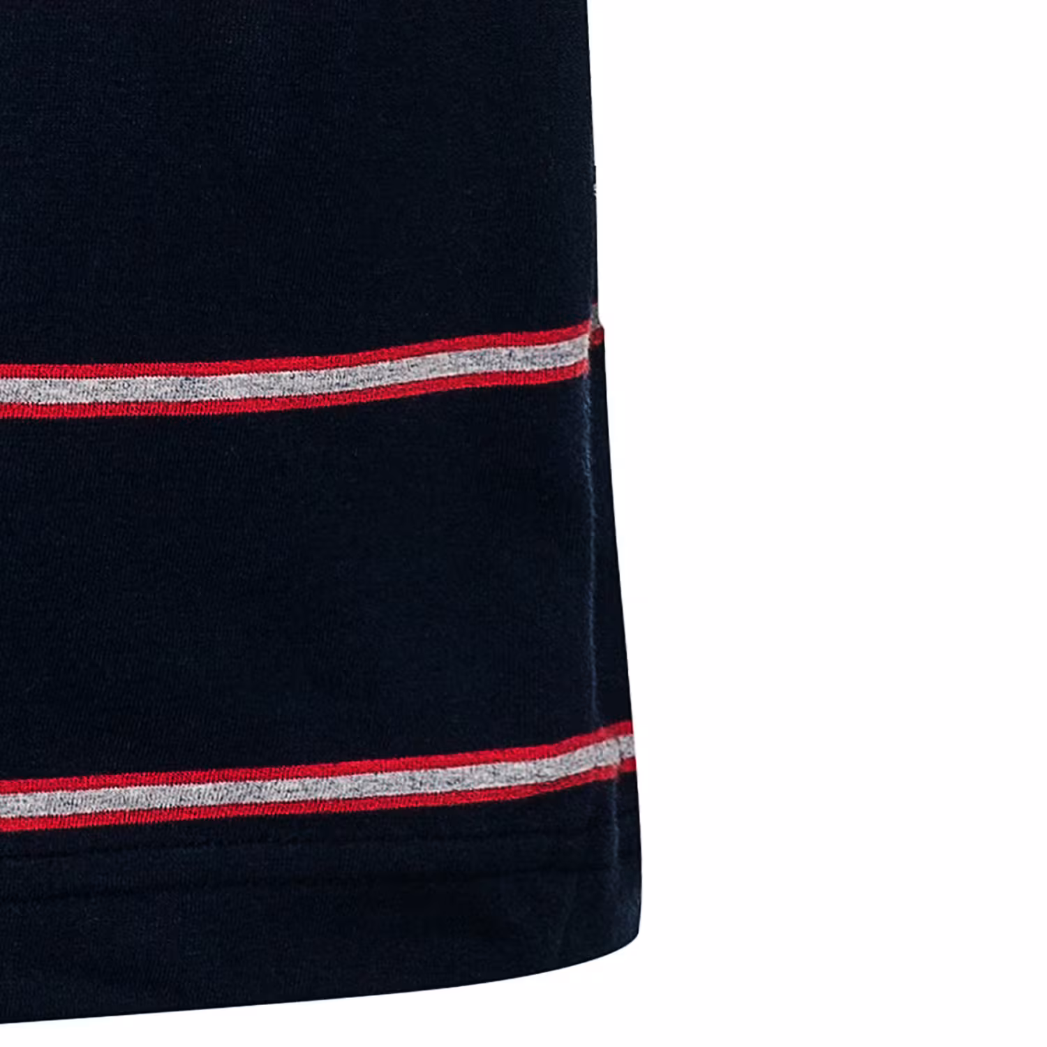 Joy Poloshirt Boris gestreift