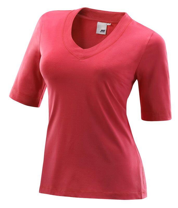 Joy Sportswear Damen TShirt Willa VAusschnitt