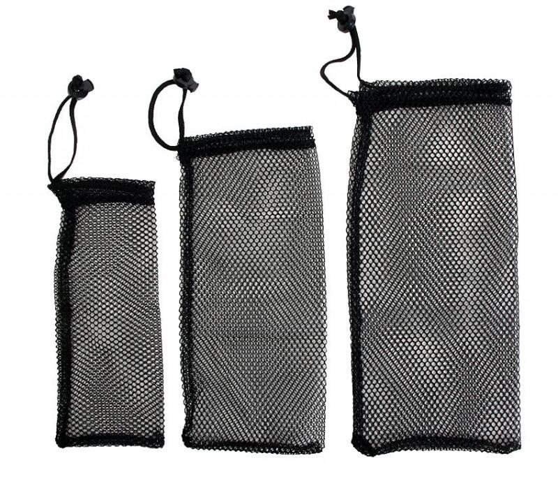 Coghlans Netzbeutel Set