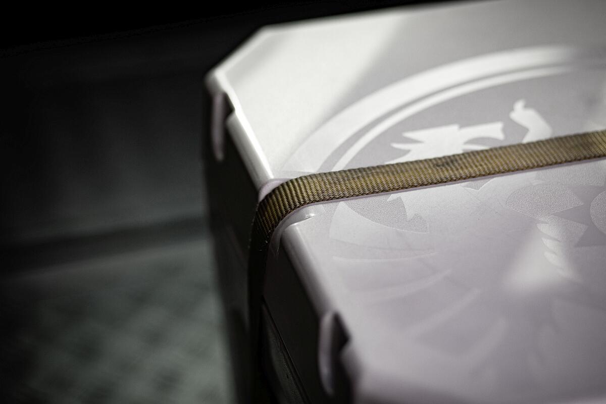 Petromax K&uuml;hlbox