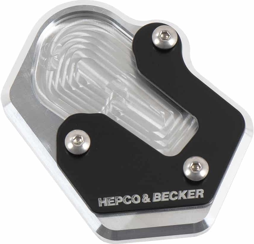 für BMW F 900 XR ab BJ 2025